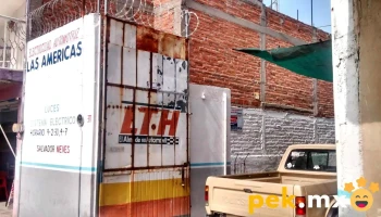 Electricidad Automotriz Las Américas - Las Flores