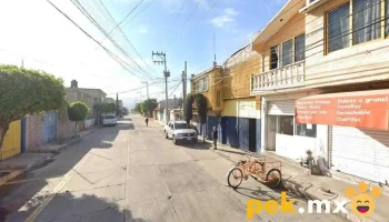 Electricidad Chabelo's - Chimalhuacán