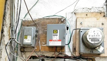 Electricidad tovar - Iztacalco, Ciudad De México