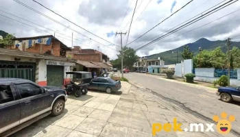 Electricidad y Plomería - Cherán