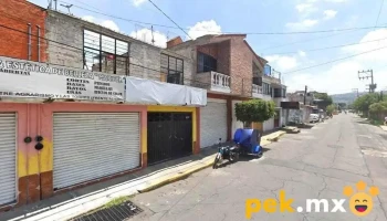Electricidad y Plomería - Chimalhuacán