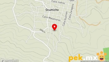 Electricidad y plomería el chalán - Ocumicho