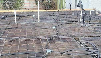 Electricidad y Plomería Jmg - San José Iturbide
