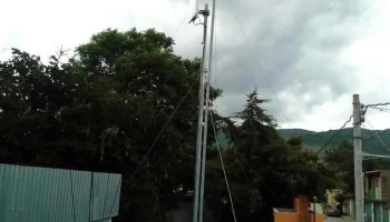 Electricidad Y Plomeria Rey - Soledad Etla