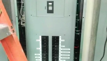 Electricidad Y Soldadura Del Este De Tijuana. - El Refugio