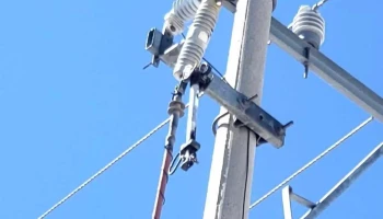 Electricista - Av. Del Ferrocarril
