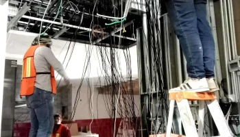 Electricista CAyCD de tampico - Emiliano Zapata