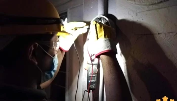 Electricista en Monterrey - Centro