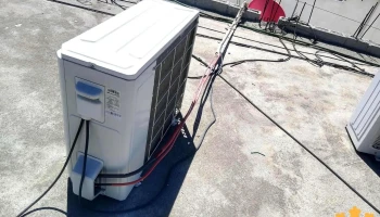Electricista en saltillo - Topochico