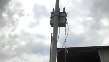 Electricista Especializado en Media, Baja Tensión y Paneles Fotovoltaicos. - San Agustín