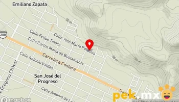 Electricista Felipe Martínez Sánchez - San José Del Progreso