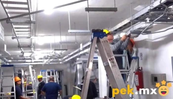 Electricista J.s. - Iztapalapa, Ciudad De México