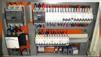 Electricista vimjjaz Matto Industrial - San Pedro Tlaquepaque