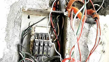 Electricistas 110 y 220 - Privada San Carlos
