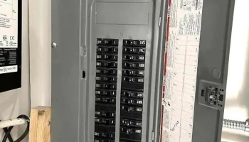 Electricistas Iyee Mexico - Benito Juárez, Ciudad De México