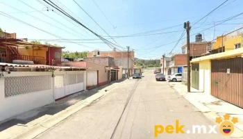 Electricistas Mexico - Buenavista