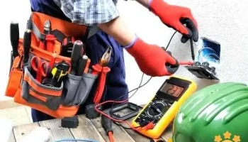 Electricistas México - Ciudad De México