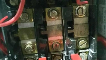 Electricistas Urgentes. - Cuajimalpa De Morelos, Ciudad De México