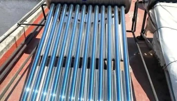 Electricistas y Plomeros Alex - La Magdalena Contreras, Ciudad De México