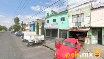 Electrico Automotriz - Cdad. Nezahualcóyotl