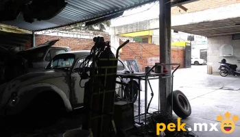 Electrico Automotriz Cris - San Miguel Tlamahuco