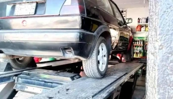 Electrico Automotriz - Huehuetoca