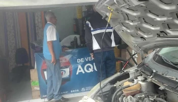 Eléctrico Automotriz Luis - Cdad. López Mateos