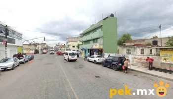 Eléctrico automotriz - San Miguel