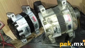 Eléctrico Automotriz y Diesel - Balcones De Santa Rosa
