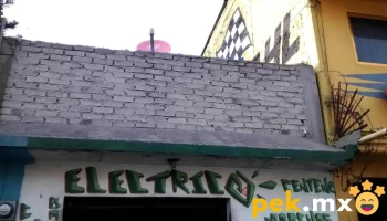 Electrico Centeno - Los Reyes Acaquilpan