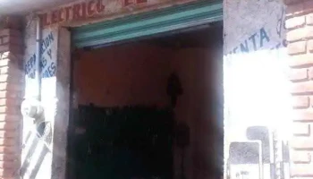 Electrico El Paso - Teotihuacán De Arista
