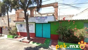electrico Reyes - Chimalhuacán