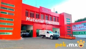 Eléctrico S.a. de C.v. - Río Ayutla 43