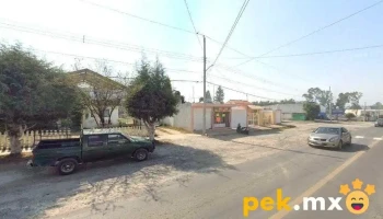 Eléctrico - San Isidro