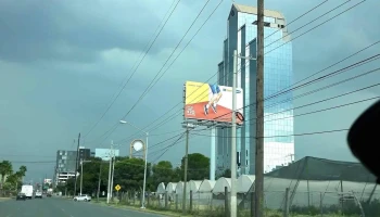 Electrificaciones Visa - República Oriente