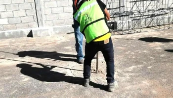 Electrificaciones Y Construcciones Efel Sa De Cv - Martínez Domínguez
