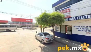 Electro Instalaciones de Culiacan Sa de Cv - Culiacán Rosales