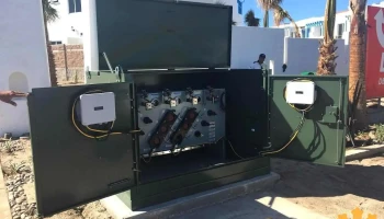 Electro Materiales Sensa - Culiacán Rosales