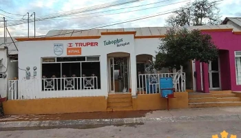 ElectroFerretera Isabel - Témoris