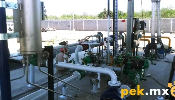 Electromecanica Rovi - Privadas Del Sauce Sector Avellano