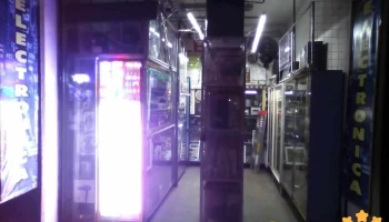 Electrónica México - Huehuetoca