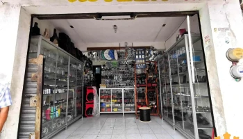 Electronica y electrodomesticos Rit - Chard - Centro