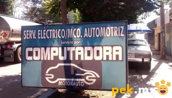 Eléctrónico Mecánico - Santa Lucía Del Camino