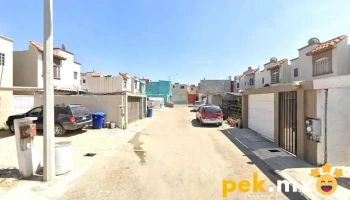 Electrosegi - Priv. Hacienda Piedras Negras 21001