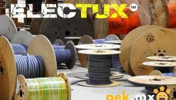 Electux - Maldonado
