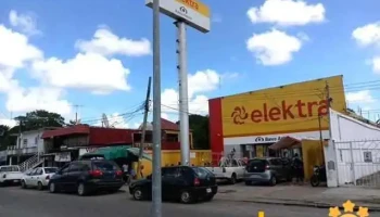 Elektra - Centro