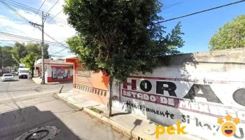 Elemaxim - Chimalhuacán