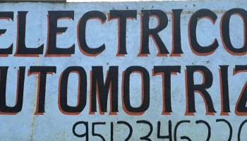 Elétrico Automotriz 