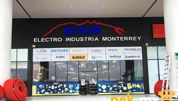 Elimsa Apodaca | Material electrico| Iluminacion | Candiles | Ferreteria| - S. Miguel Local 1a-3