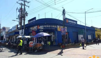Empeño Fácil Centla Frontera - Centro
